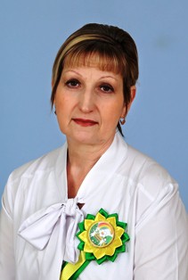 Гукова Ирина Андреевна