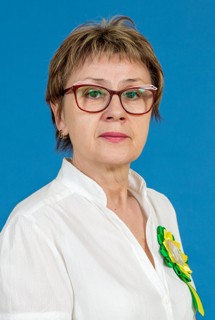 Овсянникова Татьяна Васильевна