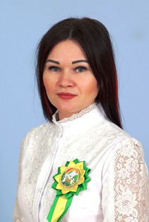 Вансович Надежда Ивановна